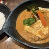 スープカレーlavi 新千歳空港店