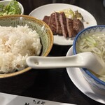 たんや善治郎 仙台駅前本店 - 