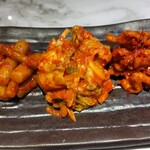 大井町銭場精肉店 - 