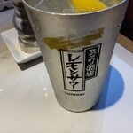 大井町銭場精肉店 - 