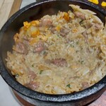 大井町銭場精肉店 - 