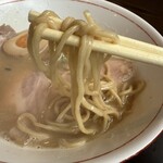 麺や なかよし - 