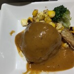 大井町銭場精肉店 - 