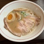 麺や なかよし - 