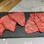 大井町銭場精肉店 - 