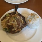 カフェ・ドゥ・トワ - 