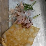 大井町銭場精肉店 - 