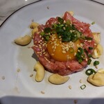 大井町銭場精肉店 - 