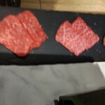 大井町銭場精肉店 - 