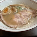 麺や なかよし - 