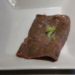 大井町銭場精肉店 - 