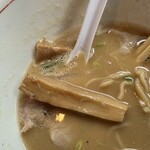 麺や なかよし - 