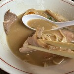 麺や なかよし - 