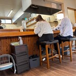 麺や なかよし - 