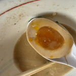 麺や なかよし - 