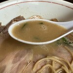 麺や なかよし - 