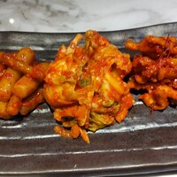大井町銭場精肉店 - 