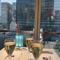 ブラッスリー ポール・ボキューズ 大丸東京 - 