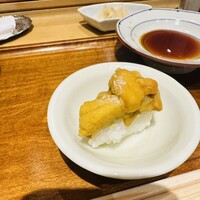 銀座 久兵衛 京王プラザホテル店 - 