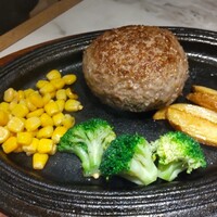 大井町銭場精肉店 - 