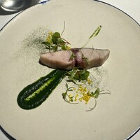 リストランテ シンティッラ - 