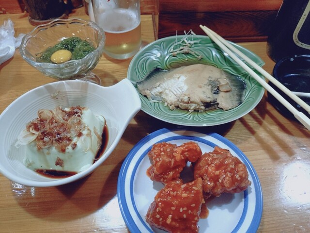 居酒屋酒楽 - 原ノ町（居酒屋）の写真