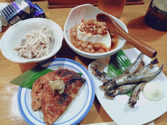 居酒屋酒楽 - 原ノ町（居酒屋）の写真