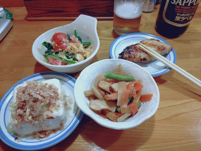 居酒屋酒楽 - 原ノ町（居酒屋）の写真