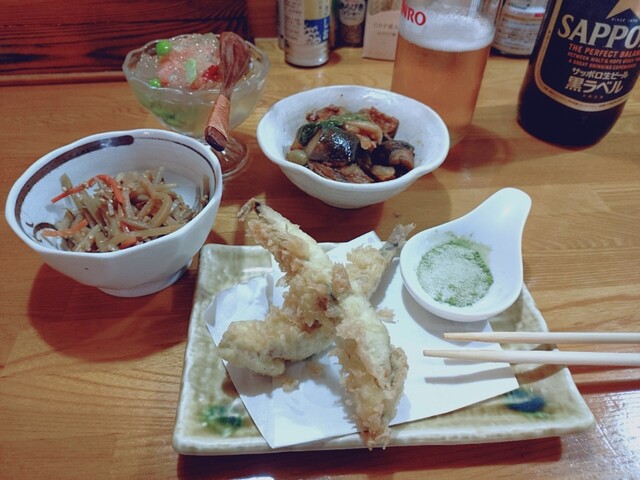 居酒屋酒楽 - 原ノ町（居酒屋）の写真