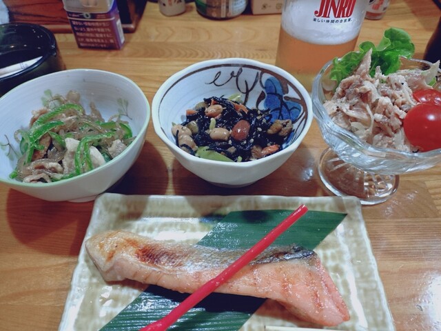 居酒屋酒楽 - 原ノ町（居酒屋）の写真