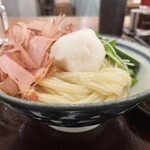 手打うどん いわしや 青山店 - 
