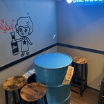 みんなのクラフトビールバル両国・蔵前 - 