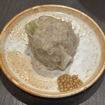 iloilo中華食堂 - 肉焼売 250円×2