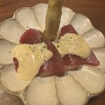 トムクリオーザ - 