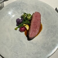 リストランテ シンティッラ - 
