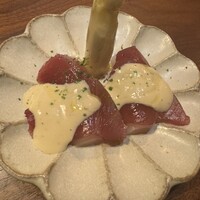 トムクリオーザ - 