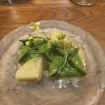 トムクリオーザ - 