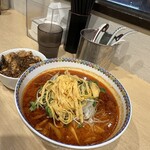 台湾まぜそば はなび - 