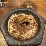 トムクリオーザ - 