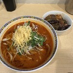 台湾まぜそば はなび - 