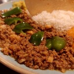 Curry&Spice青い鳥 - 