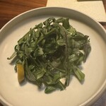 トムクリオーザ - 