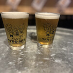 みんなのクラフトビールバル両国・蔵前 - 