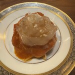 トムクリオーザ - 