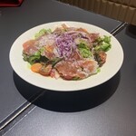 ワインとチーズと旨い肴のBAR à VIN 徳蔵 - 