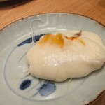 焼鳥 六鳥 - モッツァレラチーズ