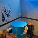 みんなのクラフトビールバル両国・蔵前 - 