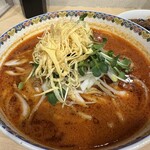 台湾まぜそば はなび - 