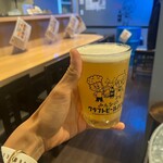 みんなのクラフトビールバル両国・蔵前 - 