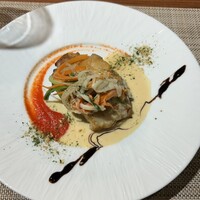 キャトルラパン 北梅田 - 